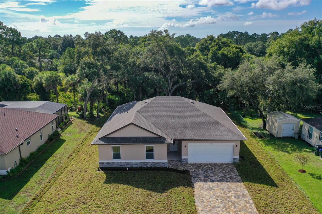Picture of 12565 Colby Avenue, Port Charlotte, FL 33953