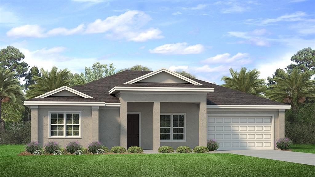 Picture of 26071 Salonika Lane, Punta Gorda, FL 33983