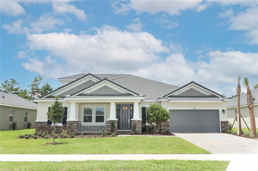 Picture of 1332 Arklow Circle, Ormond Beach, FL 32174