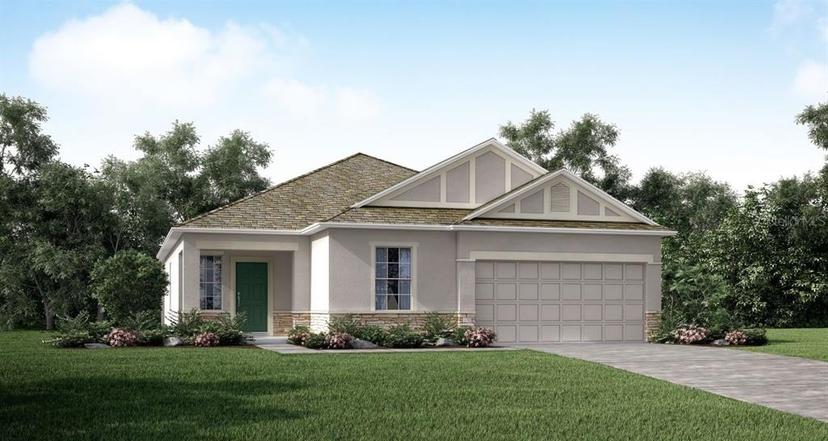 Picture of 3452 Bellefonte Avenue, North Port FL 34286
