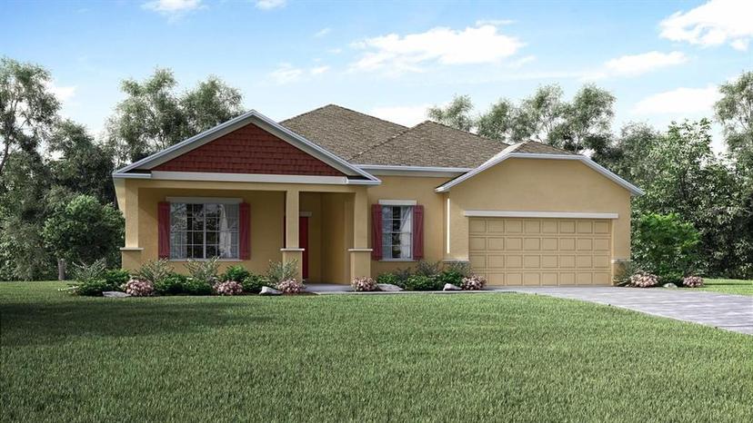 Picture of 3194 Cabo Street, North Port FL 34291