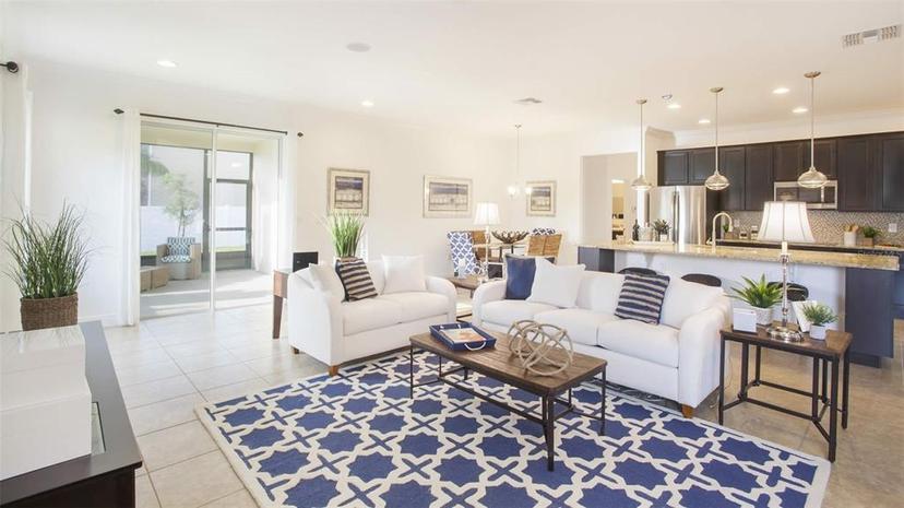 Picture of 3194 Cabo Street, North Port FL 34291