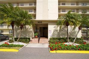Picture of 900 Cove Cay Drive Unit 1D, Clearwater FL 33760