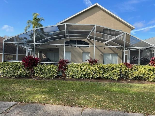 Picture of 2213 Mallory Circle, Haines City FL 33844