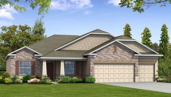 Picture of 0000 New London Street, North Port, FL 34288