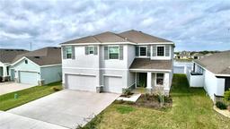 Picture of 11946 Brighton Knoll Loop, Riverview, FL 33579