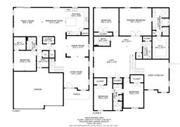 Picture of 11946 Brighton Knoll Loop, Riverview, FL 33579