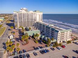 Picture of 2700 N Atlantic Avenue Unit 517, Daytona Beach, FL 32118