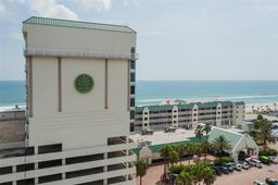 Picture of 2700 N Atlantic Avenue Unit 517, Daytona Beach, FL 32118