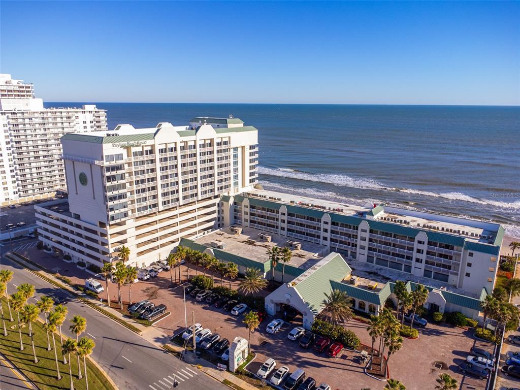 Picture of 2700 N Atlantic Avenue Unit 517, Daytona Beach, FL 32118