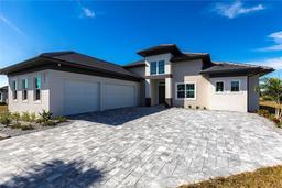 Picture of 5061 Collingswood Boulevard, Port Charlotte, FL 33948