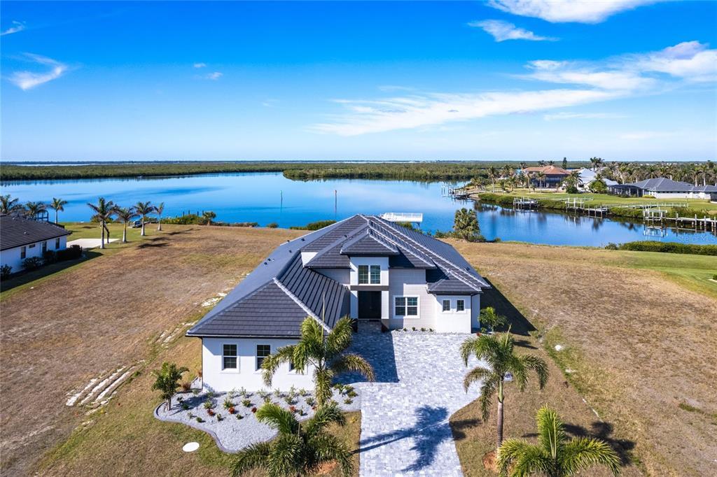 Picture of 5061 Collingswood Boulevard, Port Charlotte, FL 33948