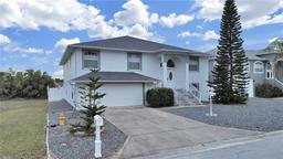 Picture of 7438 Gulf Way, Hudson, FL 34667