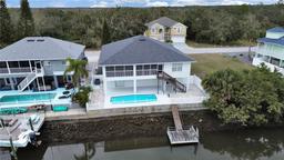 Picture of 7438 Gulf Way, Hudson, FL 34667