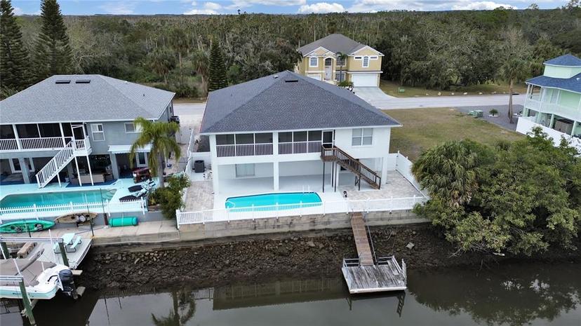 Picture of 7438 Gulf Way, Hudson FL 34667