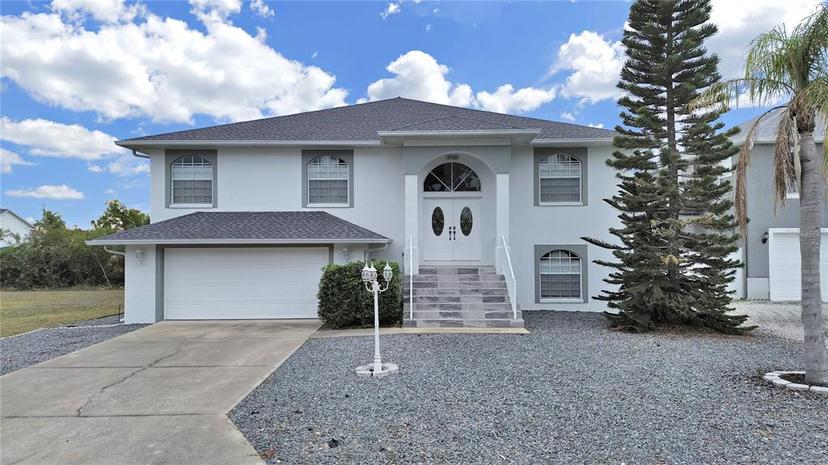 Picture of 7438 Gulf Way, Hudson FL 34667