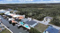 Picture of 7438 Gulf Way, Hudson, FL 34667
