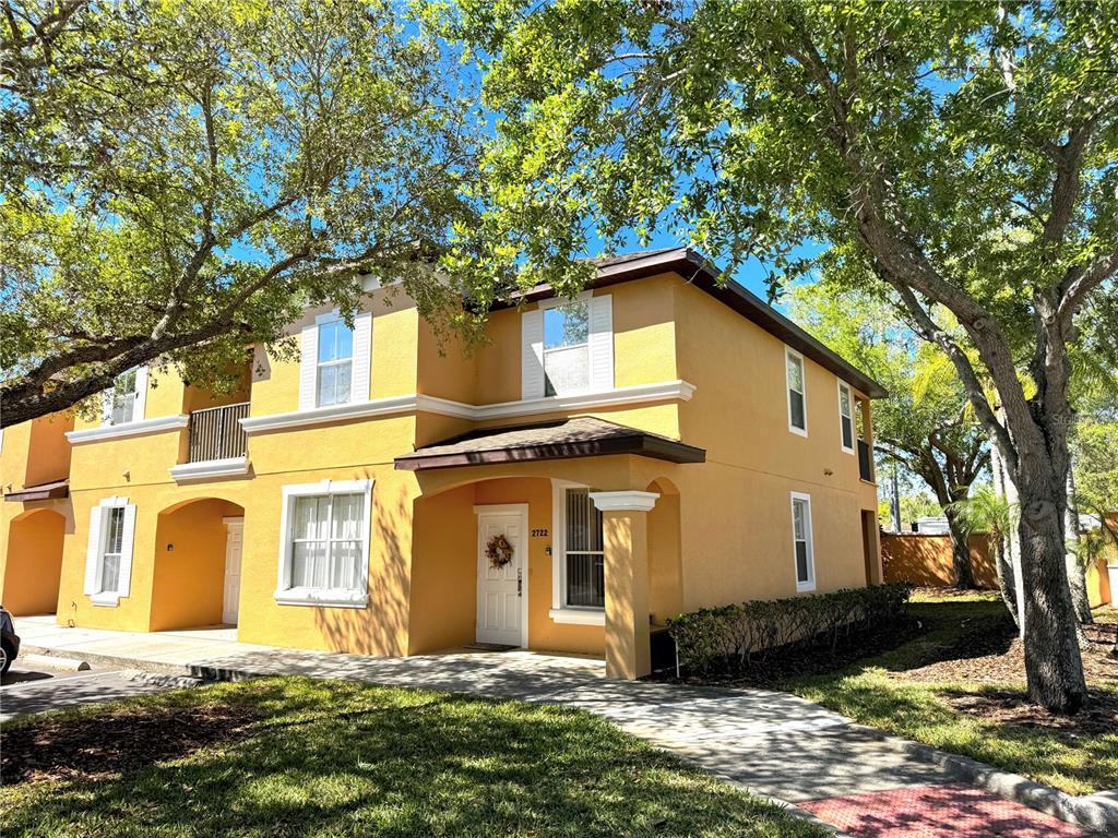 Picture of 2722 Impala Lane, Kissimmee, FL 34746