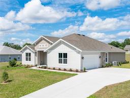 Picture of 1382 N Hambletonian Drive, Hernando, FL 34442
