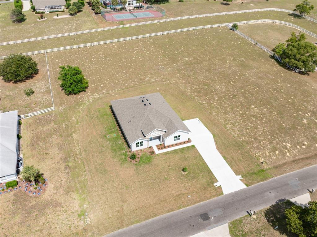 Picture of 1382 N Hambletonian Drive, Hernando, FL 34442
