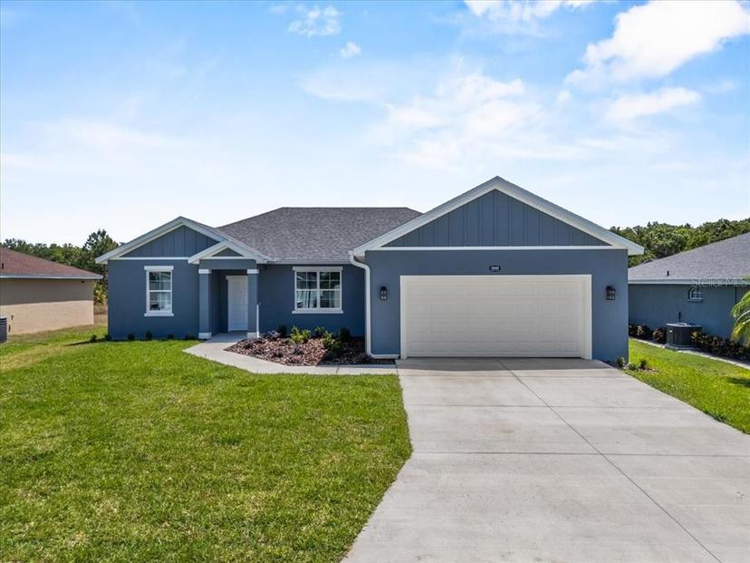Picture of 4550 Fairway Oaks Drive, Mulberry FL 33860