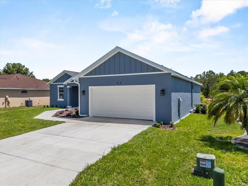 Picture of 4550 Fairway Oaks Drive, Mulberry FL 33860