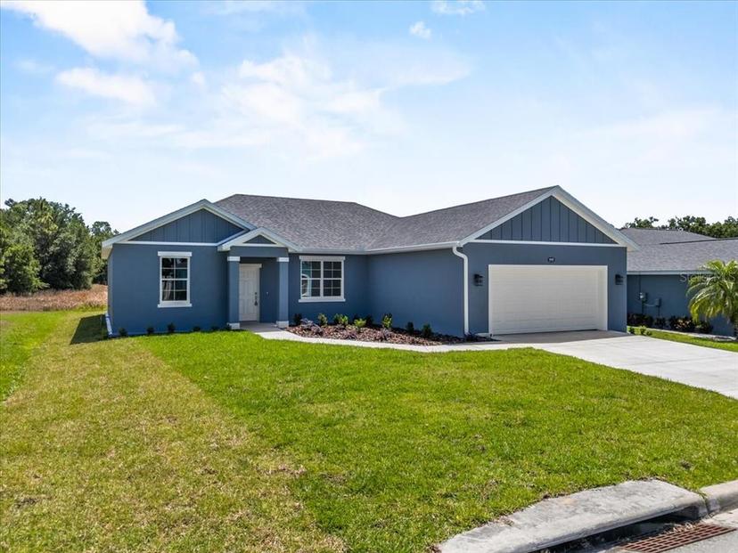 Picture of 4550 Fairway Oaks Drive, Mulberry FL 33860