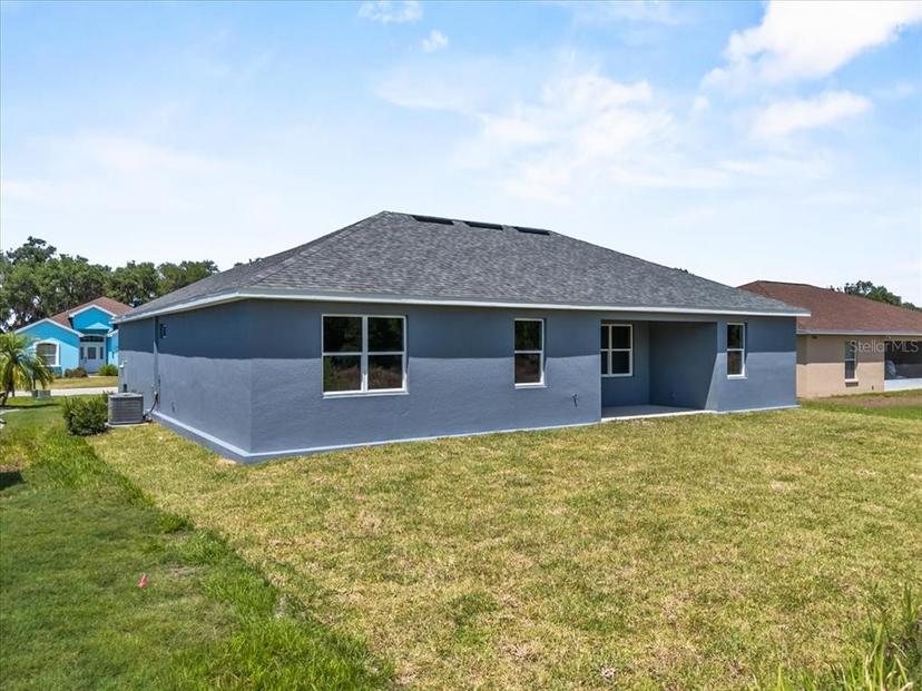 Picture of 4550 Fairway Oaks Drive, Mulberry FL 33860