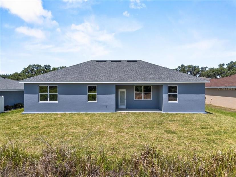 Picture of 4550 Fairway Oaks Drive, Mulberry FL 33860