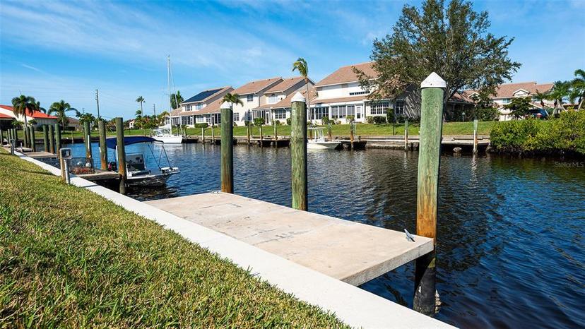 Picture of 3830 Bal Harbor Boulevard Unit 9, Punta Gorda FL 33950