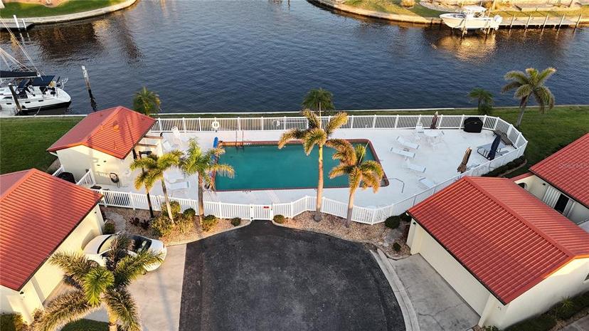 Picture of 3830 Bal Harbor Boulevard Unit 9, Punta Gorda FL 33950