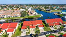 Picture of 3830 Bal Harbor Boulevard Unit 9, Punta Gorda, FL 33950