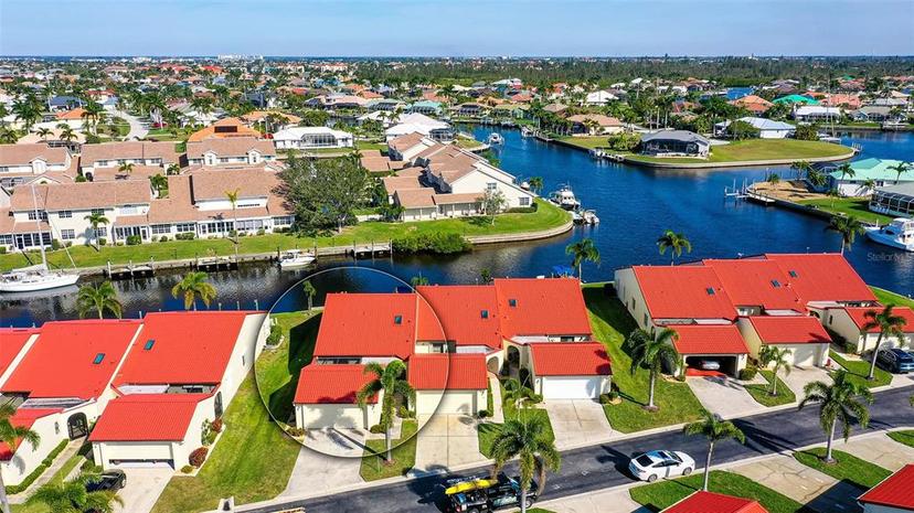 Picture of 3830 Bal Harbor Boulevard Unit 9, Punta Gorda FL 33950