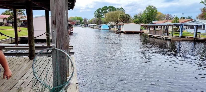 Picture of 1628 Paradise Lane, Astor FL 32102