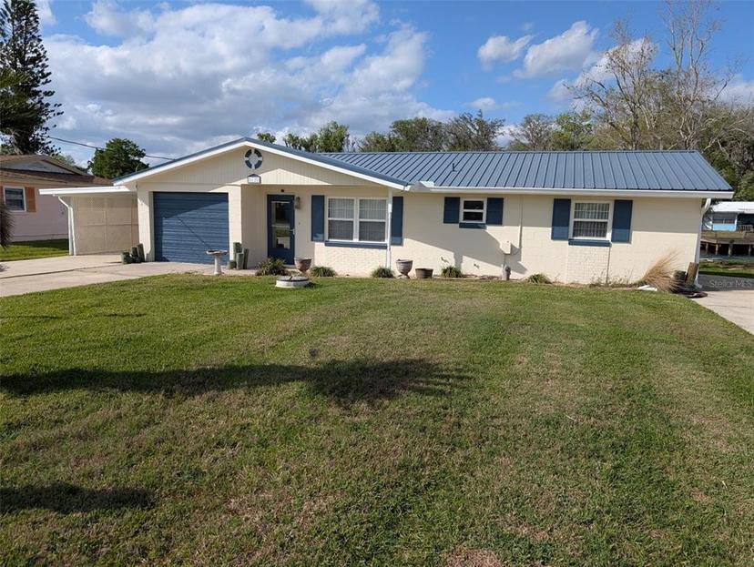 Picture of 1628 Paradise Lane, Astor FL 32102