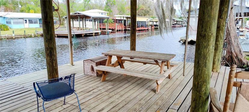 Picture of 1628 Paradise Lane, Astor FL 32102