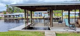 Picture of 1628 Paradise Lane, Astor, FL 32102