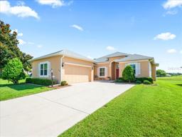 Picture of 11759 SE 173Rd Lane Road, Summerfield, FL 34491