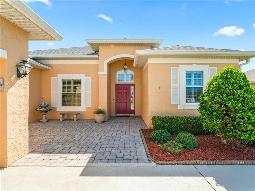 Picture of 11759 SE 173Rd Lane Road, Summerfield FL 34491