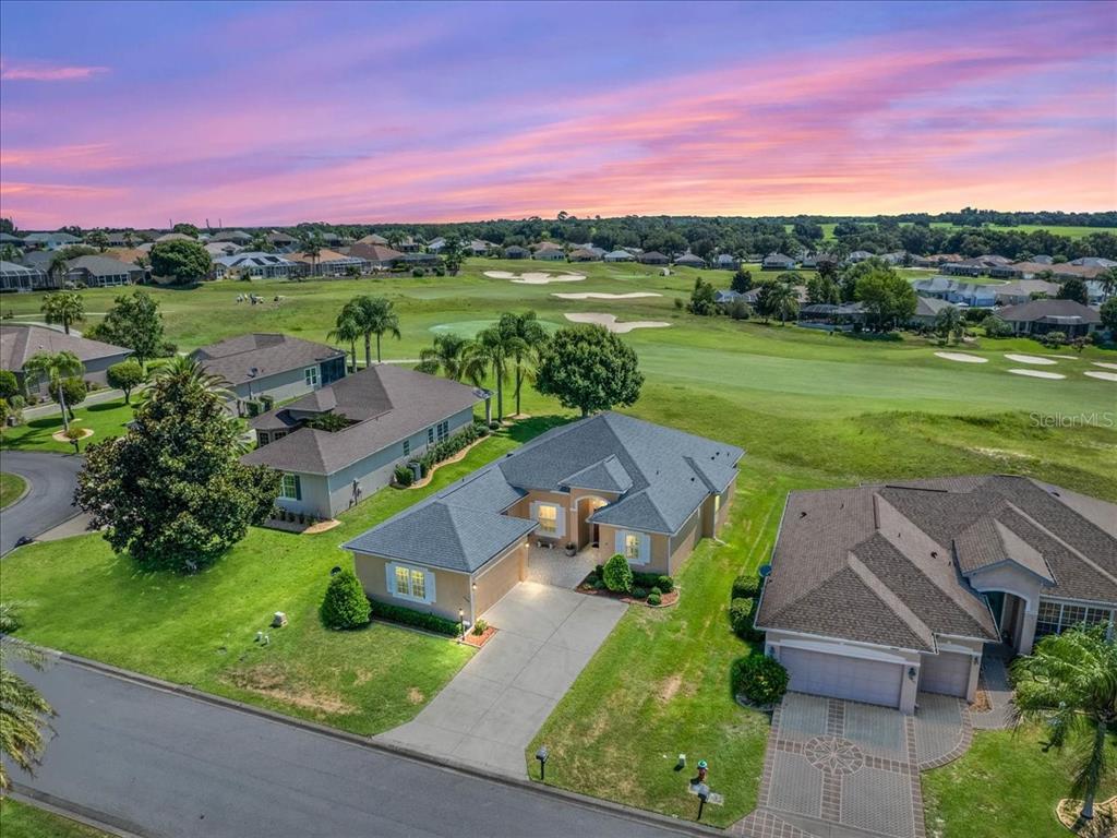 Picture of 11759 SE 173Rd Lane Road, Summerfield, FL 34491