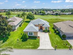 Picture of 11759 SE 173Rd Lane Road, Summerfield, FL 34491