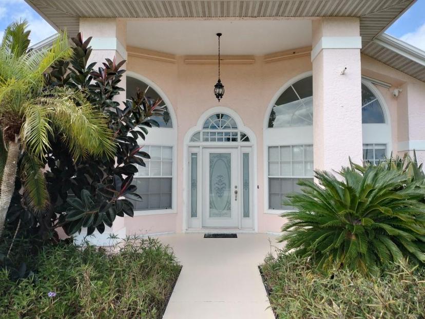 Picture of 1 Long Meadow Lane, Rotonda West FL 33947