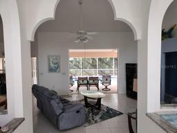Picture of 1 Long Meadow Lane, Rotonda West, FL 33947