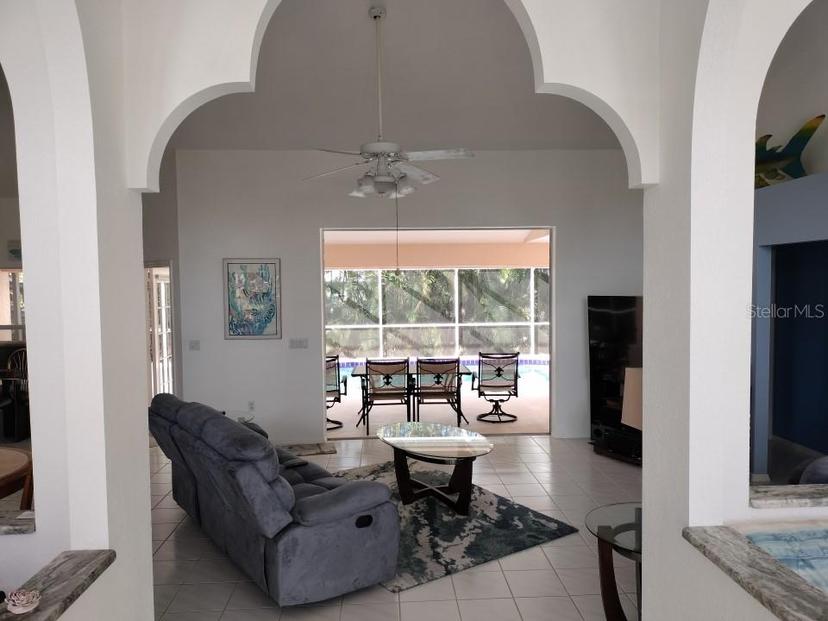 Picture of 1 Long Meadow Lane, Rotonda West FL 33947