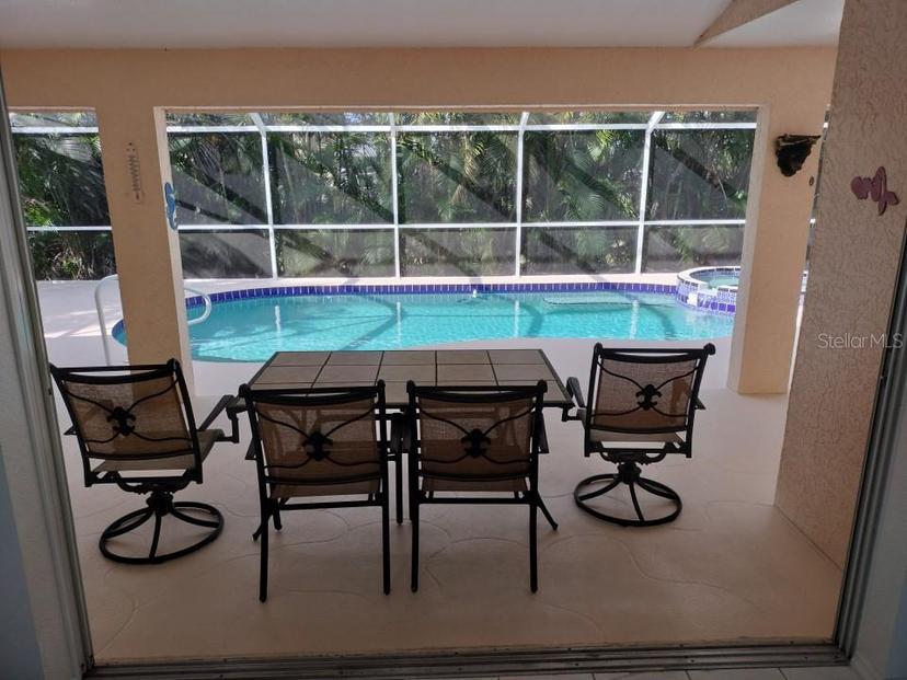 Picture of 1 Long Meadow Lane, Rotonda West FL 33947