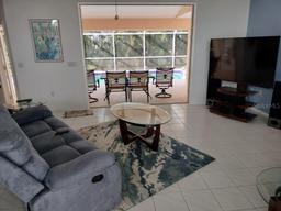 Picture of 1 Long Meadow Lane, Rotonda West, FL 33947