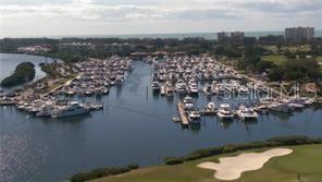 Picture of 2800 Harbourside Drive Unit M-01, Longboat Key FL 34228