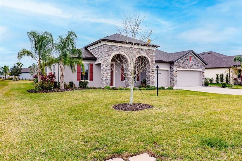 Picture of 1728 Twin Rivers Trail, Parrish FL 34219