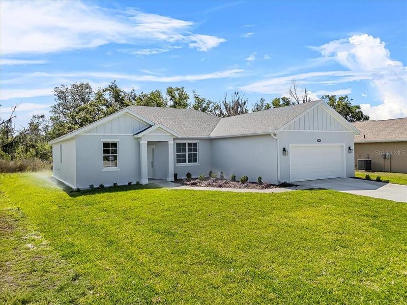 Picture of 4502 Fairway Oaks Drive, Mulberry FL 33860