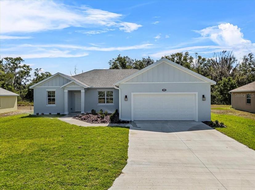 Picture of 4502 Fairway Oaks Drive, Mulberry FL 33860